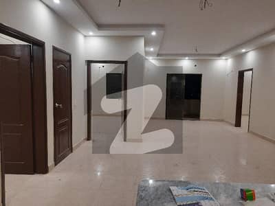 نارتھ ناظم آباد ۔ بلاک بی نارتھ ناظم آباد کراچی میں 3 کمروں کا 9 مرلہ فلیٹ 64 ہزار میں کرایہ پر دستیاب ہے۔