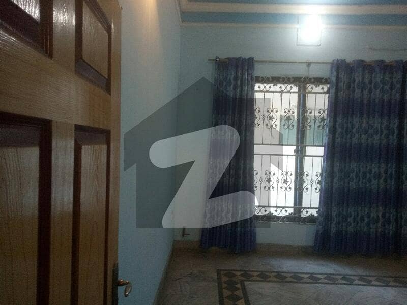 5 Marla New House For Rent In Wapda Town Wapda Town, Gujranwala