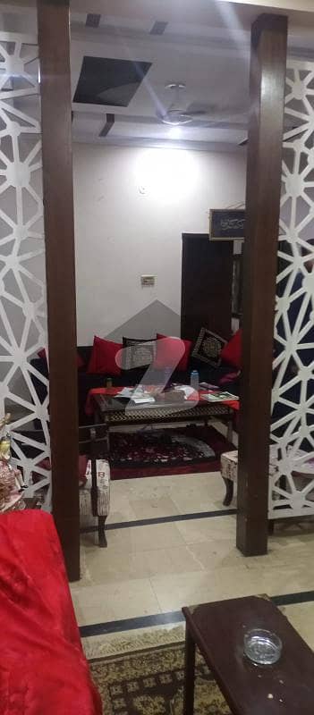 4 Marla New 3 Year Old House In Gated Community For Sale At Link Road Model Town Lahore