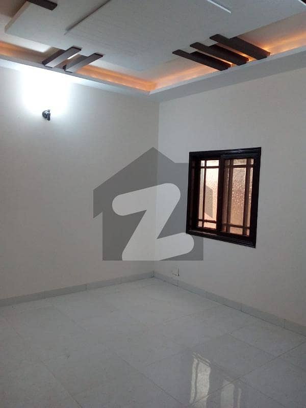 3 Bed Dd Flat For Sale In Abdullah Terrace Gulistanejohar Block 16