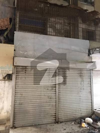 سرجانی ٹاؤن - سیکٹر 5 ای سُرجانی ٹاؤن گداپ ٹاؤن کراچی میں 2 مرلہ دکان 50 ہزار میں کرایہ پر دستیاب ہے۔