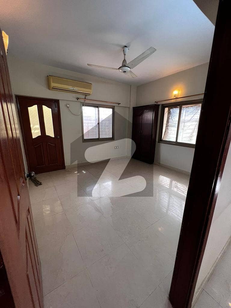 Apartment For Rent In High Rise Area With Extra Terrace 3 Bed Dd