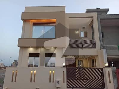 3 Marla Beautiful House On Easy Installment Plan