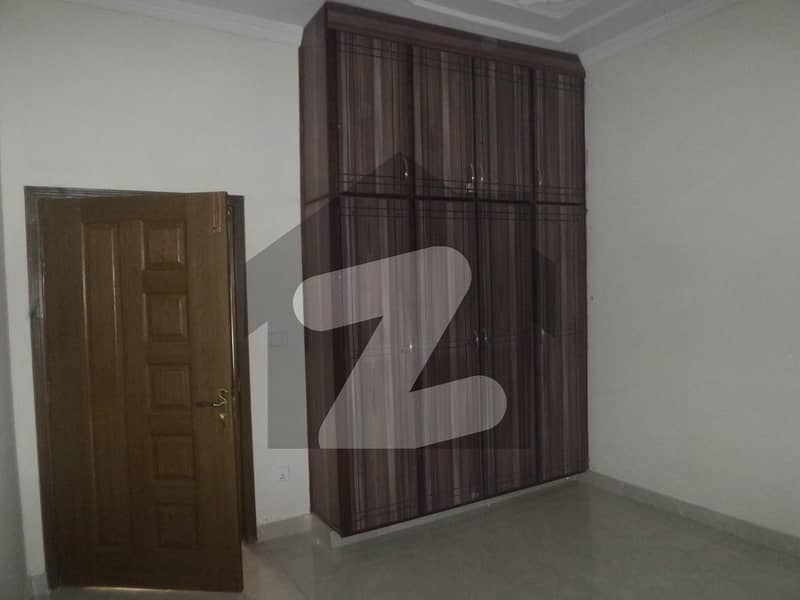 Your Search Ends Right Here With The Beautiful Upper Portion In D-12 At Affordable Price Of Pkr