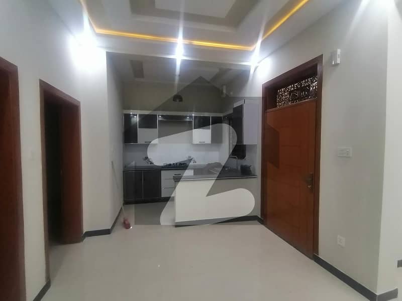 Get A 5 Marla Upper Portion For rent In Sher Zaman Colony