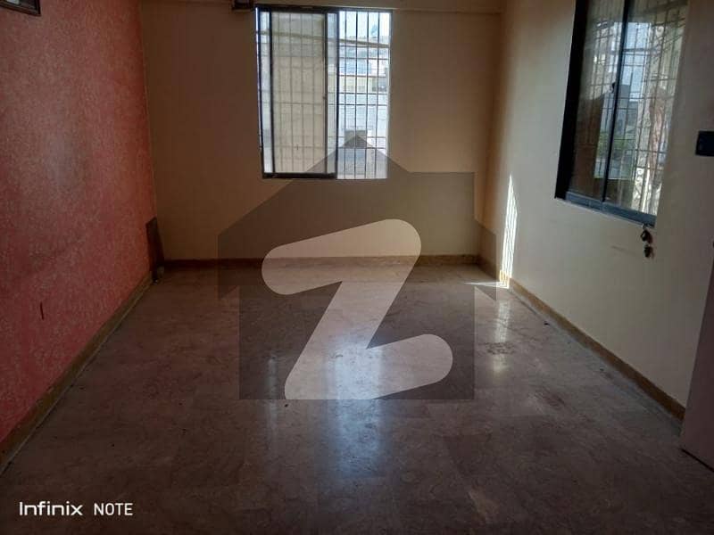 نارتھ ناظم آباد ۔ بلاک آئی نارتھ ناظم آباد کراچی میں 3 کمروں کا 5 مرلہ فلیٹ 35 ہزار میں کرایہ پر دستیاب ہے۔
