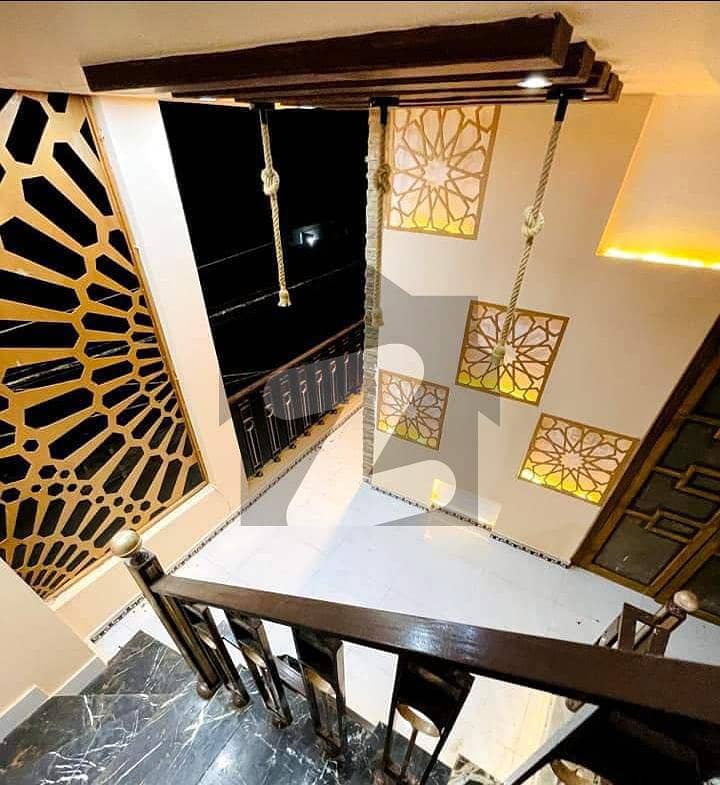 Bungalow For Sale code (2069) GulshaneIqbal Block 2, Gulshane