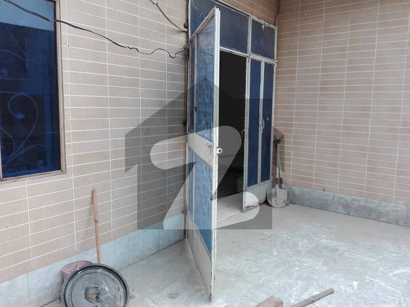 7.25 Marla House For sale In Allama Iqbal Town - Khyber Block Lahore In Only Rs. 22,000,000