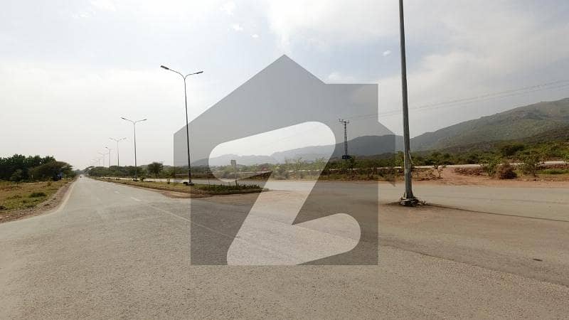 Commercial Plot In D-12/4 For sale