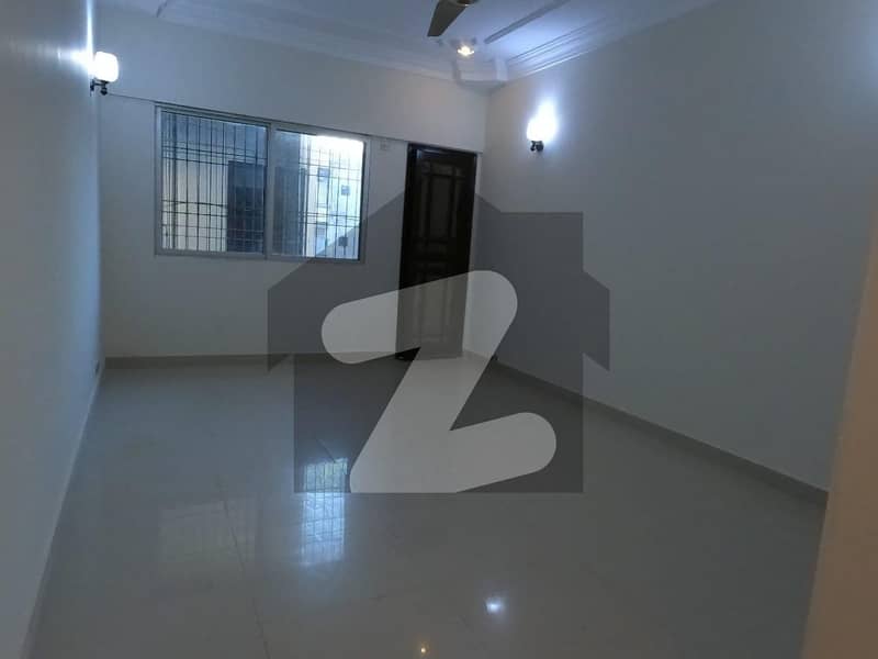 Flat In Gulistan-e-Jauhar - Block 18 Sized 450 Square Feet Is Available