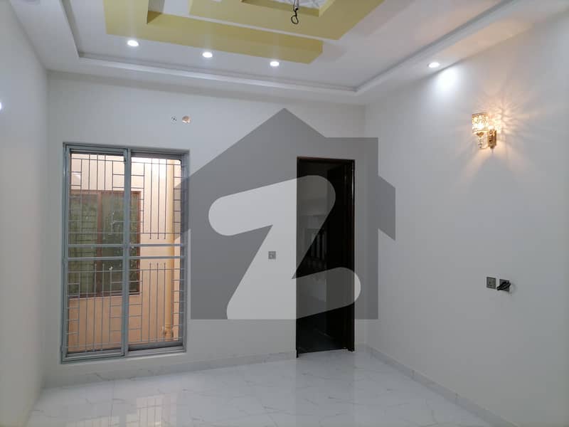 8 Marla House For sale In Lahore
