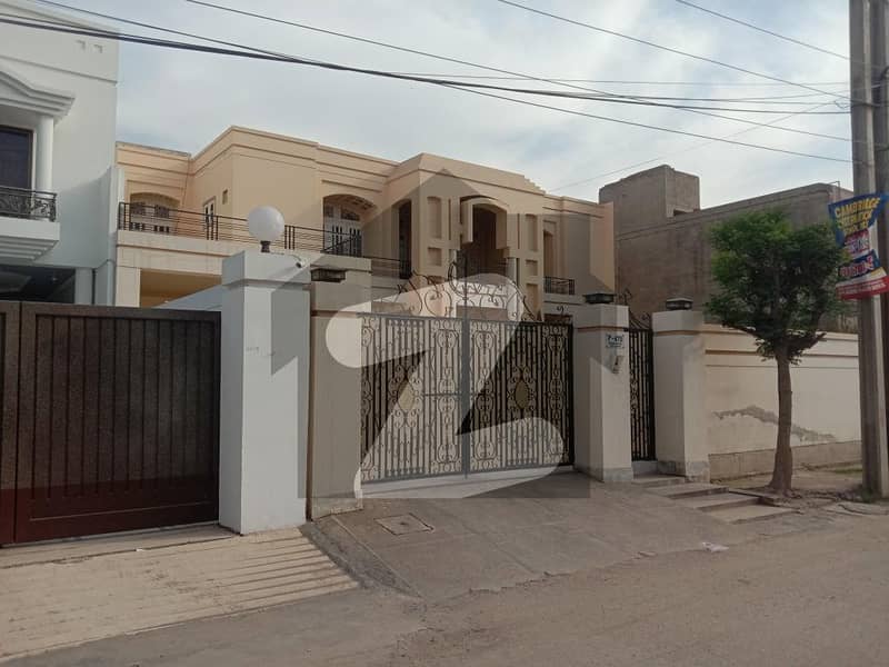 1 Kanal House For sale In Rs. 40,000,000 Only