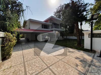 House For Rent In F-6 Islamabad