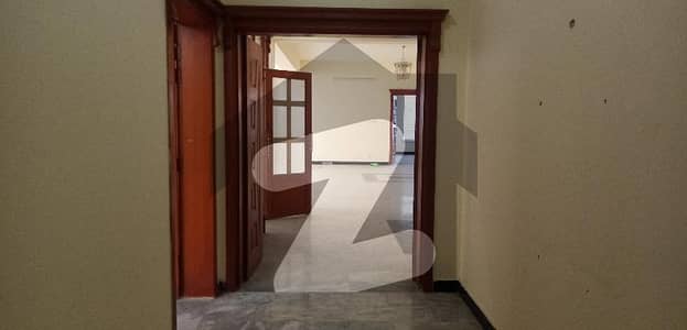 Basement Available For Rent In Echs D-18 Islamabad