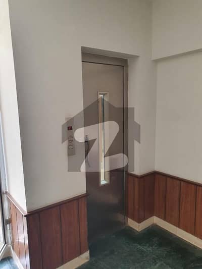 Office For Rent In Dha Phase 7