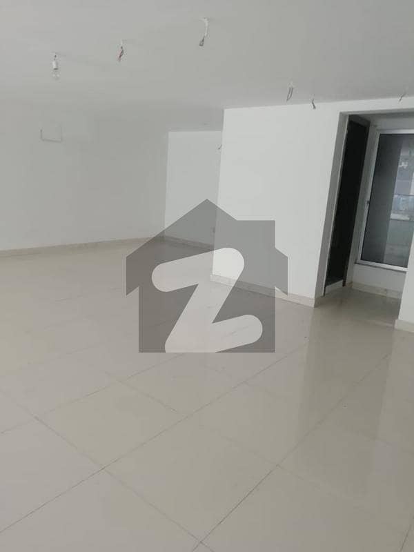 2 Marla Ground Mezzanine & Basement Available For Rent In DHA Phase 4 block Cc