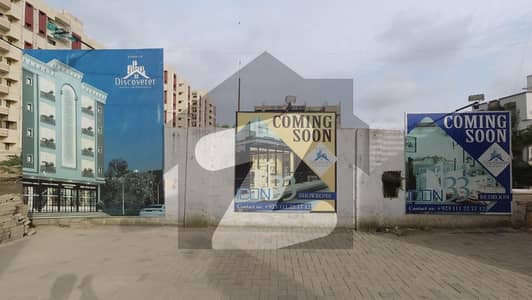 Buying A Flat In Scheme 33 Scheme 33? Scheme 33, Karachi ID43018052 ...