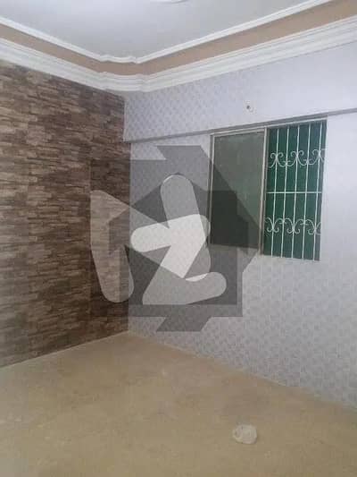 Nagan Chorangi Flat For Rent