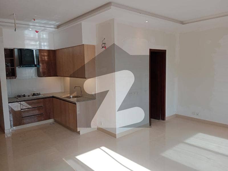 02 Bedroom Luxury Apartment With Rental Income For Sale In Defence View Apartments | Opposite Dha Phase 4