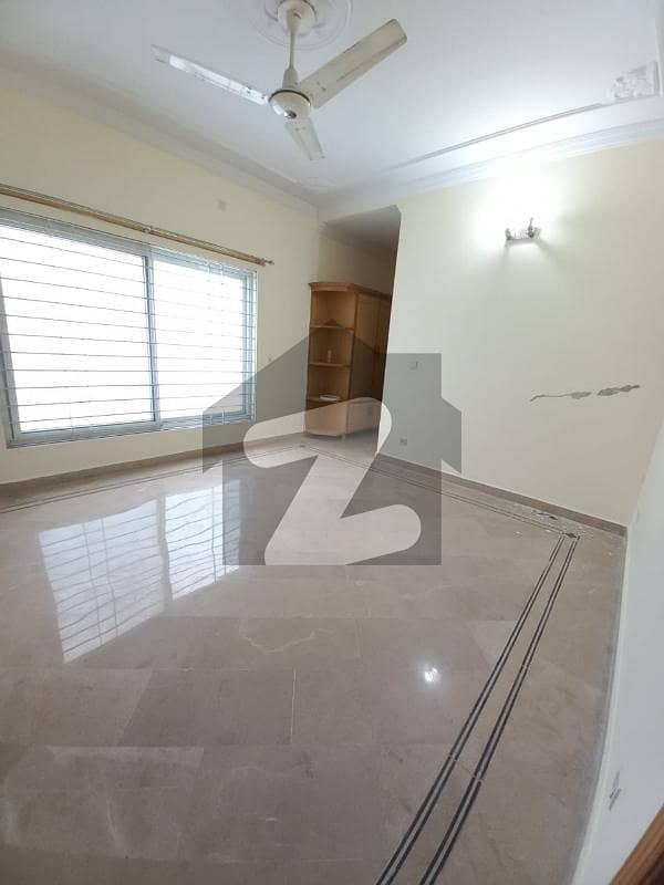 7 Marla Upper Portion For Rent In River Garden Islamabad