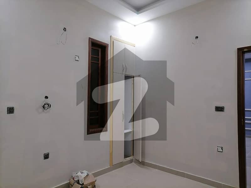 Buy A Centrally Located Prime Location 1500 Square Feet Flat In North Karachi - Sector 11A