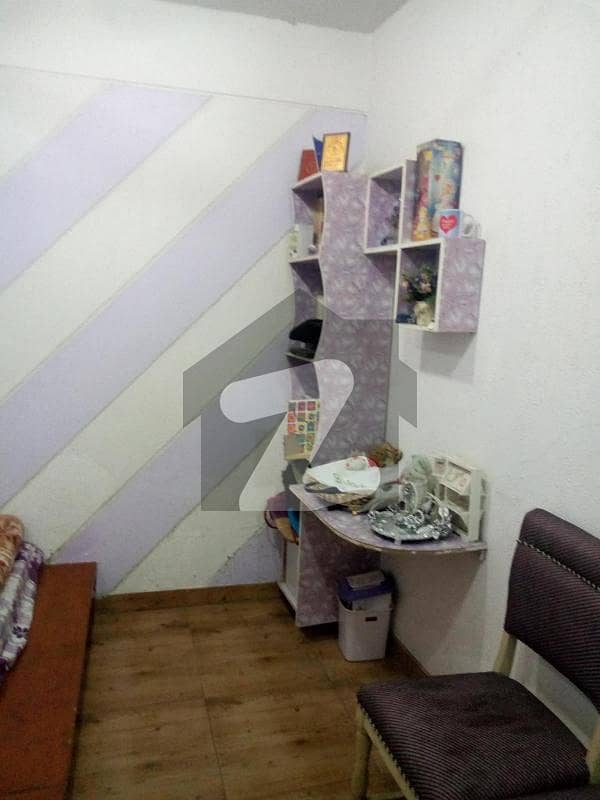 Full Furnished Flat For Rent In Johar Town Neat Emporium Mall And Expo