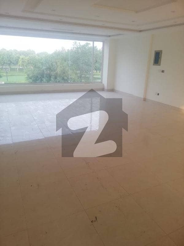 5 Marla Second Floor For Rent Near Grand Mosque Sector-e Bahria Town Lahore