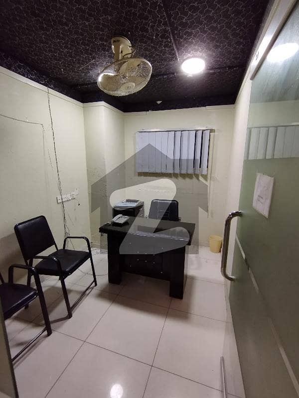 Furnished Office For Rent At Glass Tower Furnished Office For Rent At Glass Tower