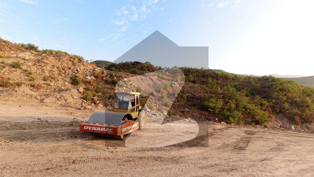 Own A Residential Plot In 5 Marla Khanna Pul Own A Residential Plot In 5 Marla Khanna Pul