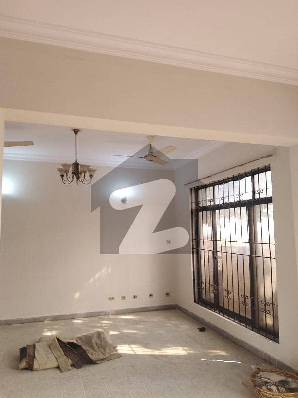 Kanal 5 Beds Full House For Rent In Gulraiz Housing