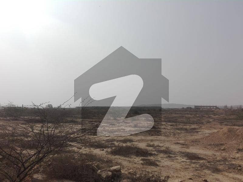 Residential Plot Of 60 Square Yards For sale In Gulistan-e-Jauhar - Block 15
