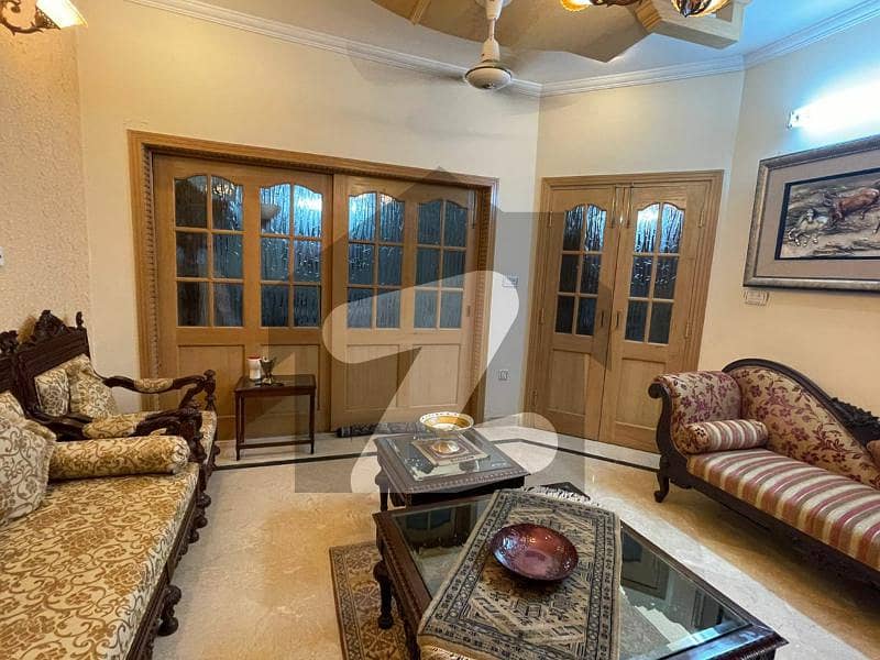 House Available For Sale In E-11/1 Islamabad