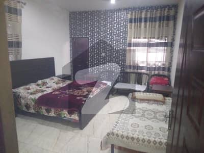 9 Marla Double Storey Semi Commercial House with 4 Shops Main Bazar Daroghewala LAHORE.