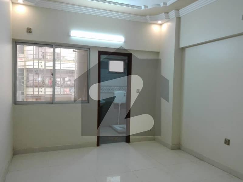 Tuks Arcade Flat Available For Sale