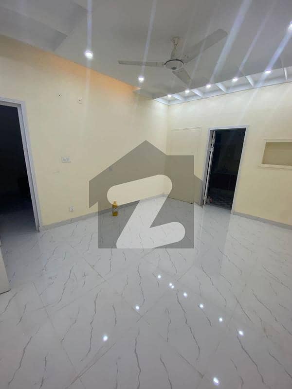 5 Marla Lower Portion For Rent Tail Floor Faisal Town Lahore