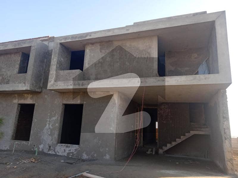 8 Marla Villa For Sale In Islamabad