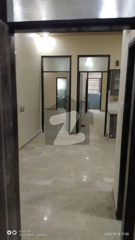 2nd Floor For Rent Block 19 120 Sq Yd Available For Rent
