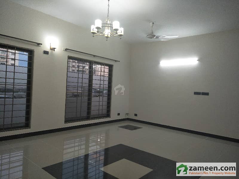 Engineers International Offers Brand New 03 Bed Rooms Askari 15 Apartment In DHA 02 Islamabad