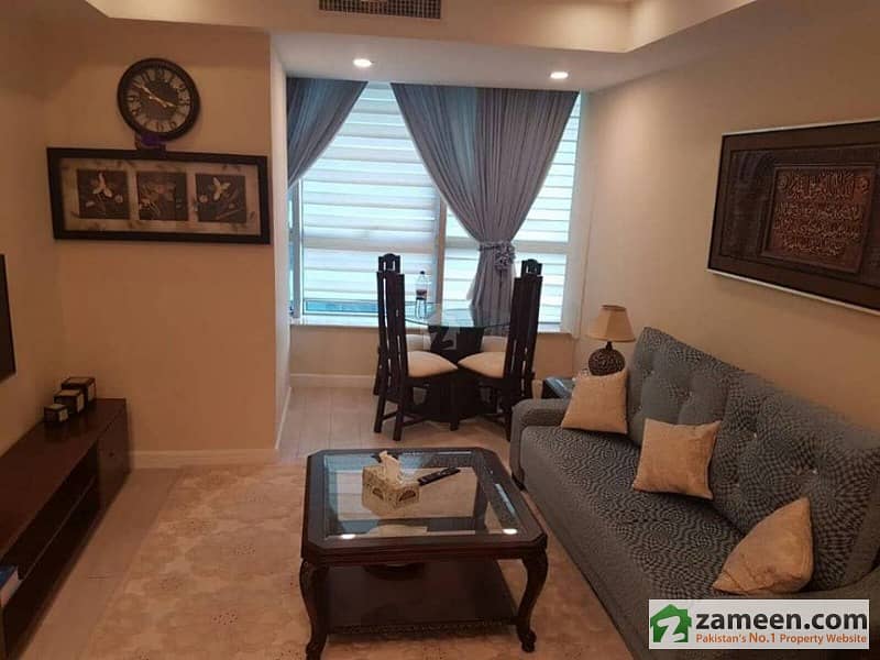 Centaurus 1 Bed Apartment Fully Furnished Best Price For Best Apartment