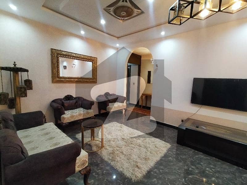 2 Bedroom Apartment Fully Furnished Available For Rent