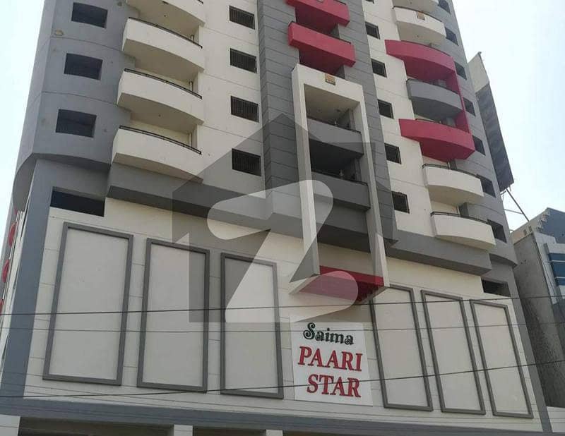 Saima Paari Star 2 Bedrooms Apartment