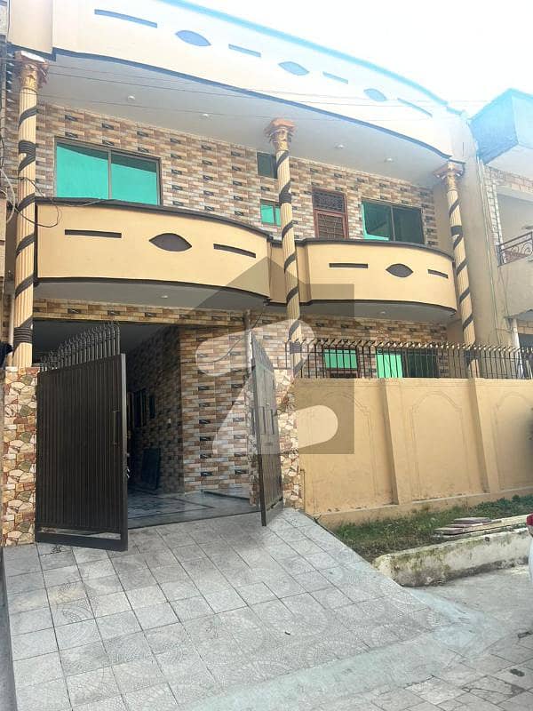 Used House For Sale ( Size 30 X 60)
