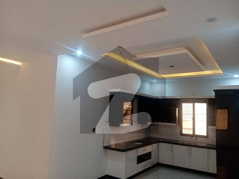 3 Bedrooms Drawing Dining Separate Entrance