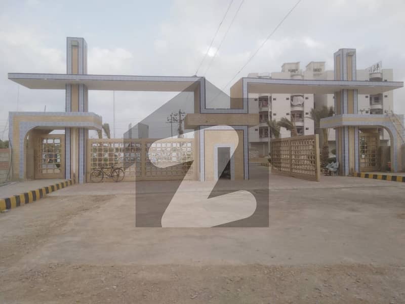 120 Square Yards Commercial Plot In Falaknaz Dreams Best Option