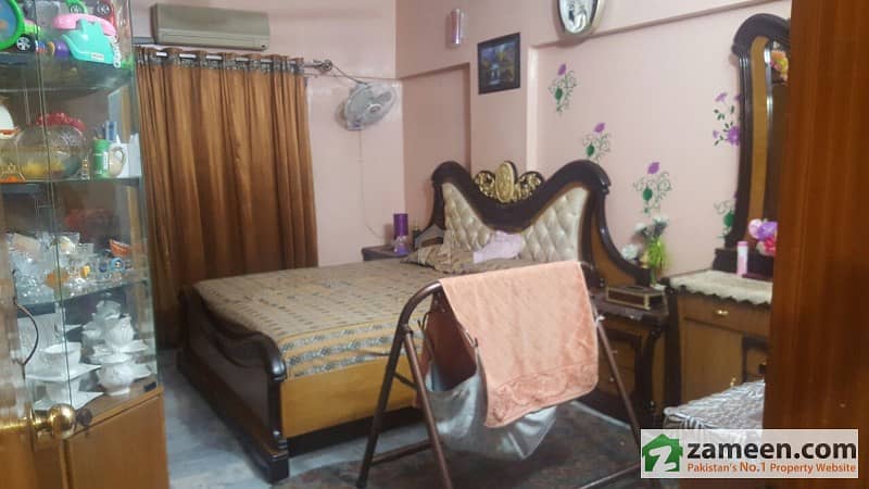 Arba Arcade Building - Flat For Sale