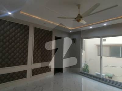 5 Marla House In Beautiful Location Of Bahria Town - Ghazi Block In Lahore