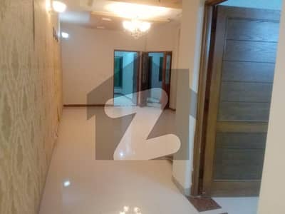8 Marla Upper Portion Available For rent In Military Accounts Society - Block D