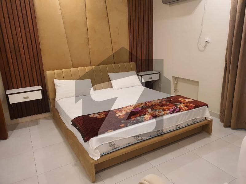 An Executive Room Available For Female On Rent In Dha