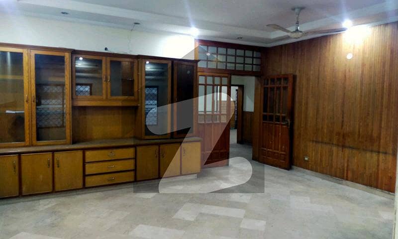 Perfect 14 Marla House In Jail Road For rent