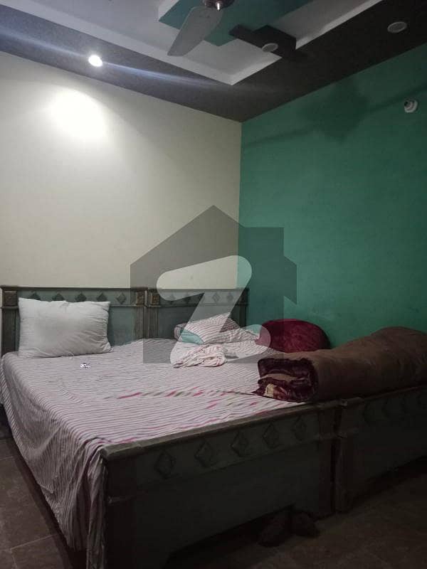 کینال پوائنٹ ہاؤسنگ سکیم ہربنس پورہ لاہور میں 3 کمروں کا 4 مرلہ مکان 1.2 کروڑ میں برائے فروخت۔